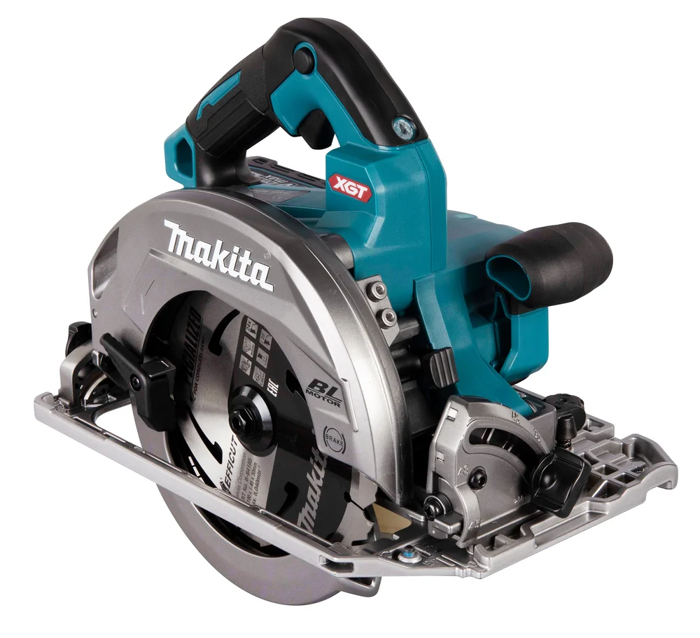 Makita Akum. pilarka tarczowa XGT® 40V 190/185mm
