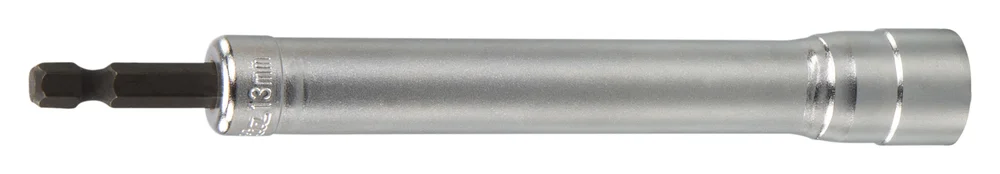 Makita Nasadka do nakrętek 1/4", 13 x 150 mm
