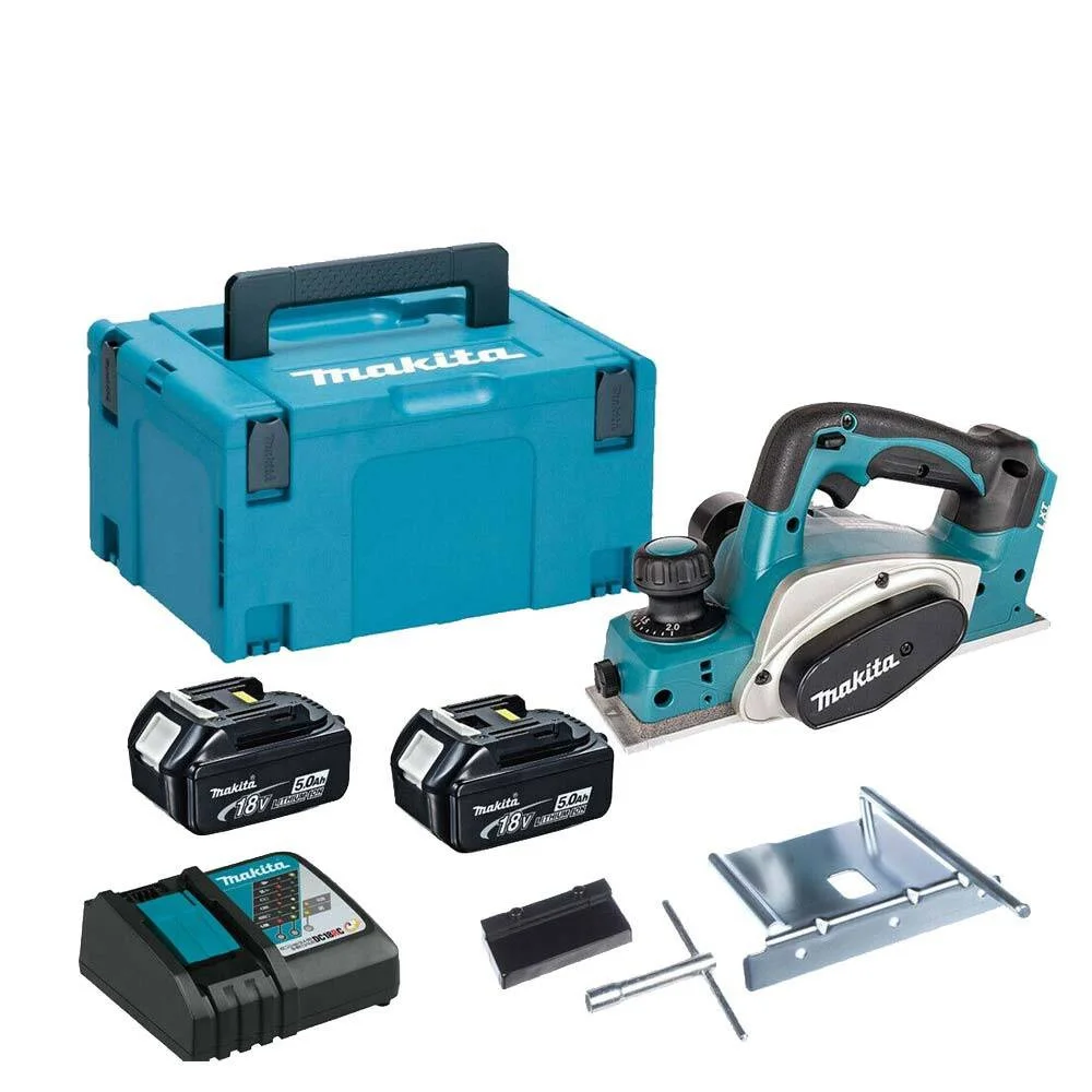 Makita Akum. strug do drewna LXT ® 18V