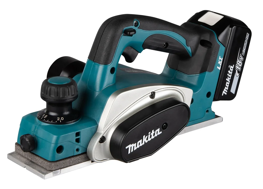 Makita Akum. strug do drewna LXT ® 18V