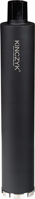 Kinczyk Wiertło koronkowe KWK-B 62mm/M30/12mm