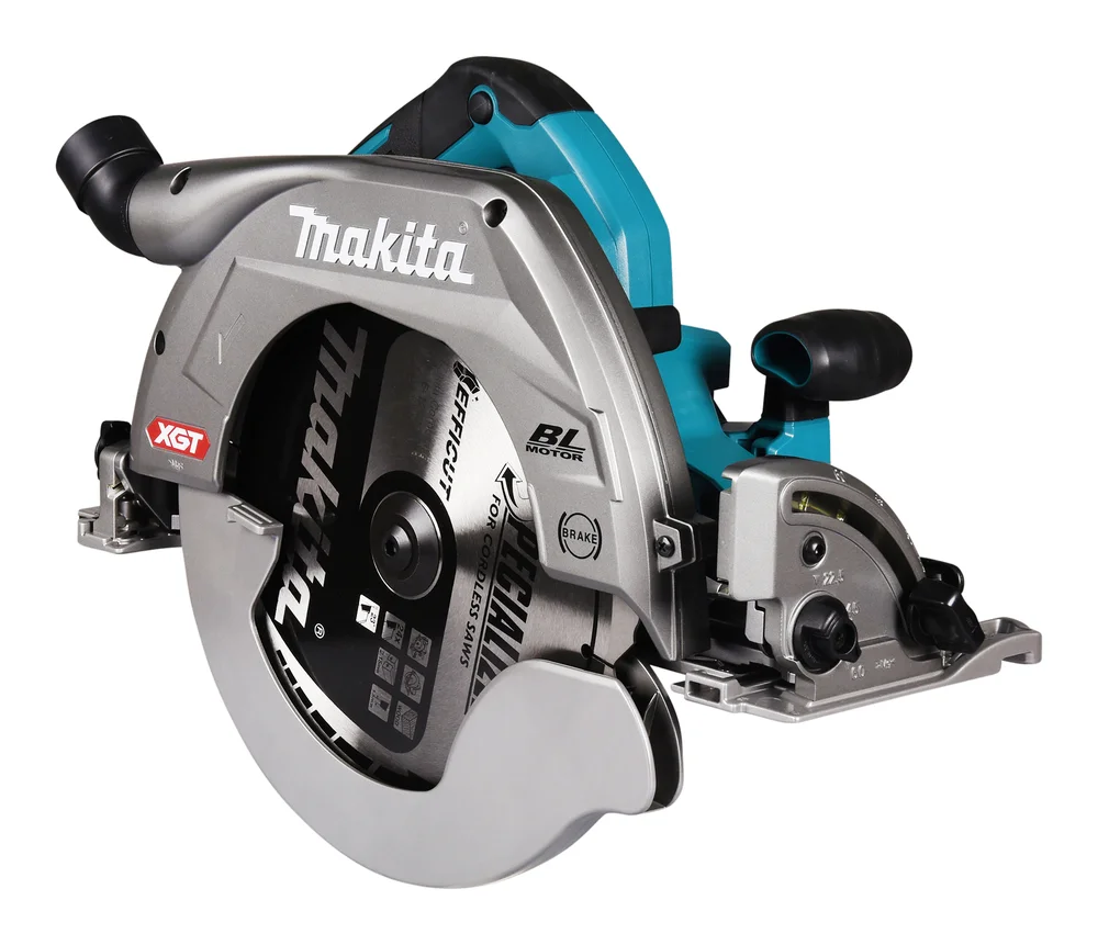 Makita Akum. pilarka tarczowa XGT ® 40V 260-270mm
