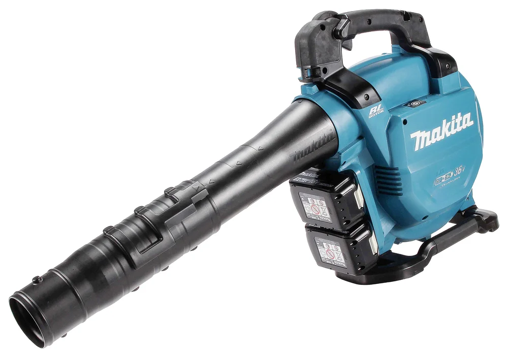 Makita Akum. dmuchawa LXT ® 2x18V