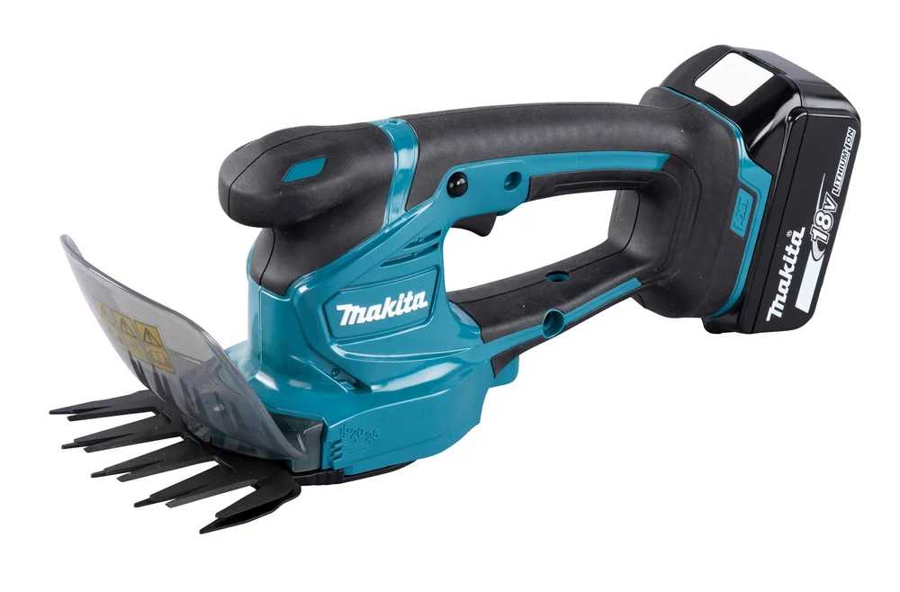 Makita Akum. nożyce do żywopłotu i do trawy LXT® 18V