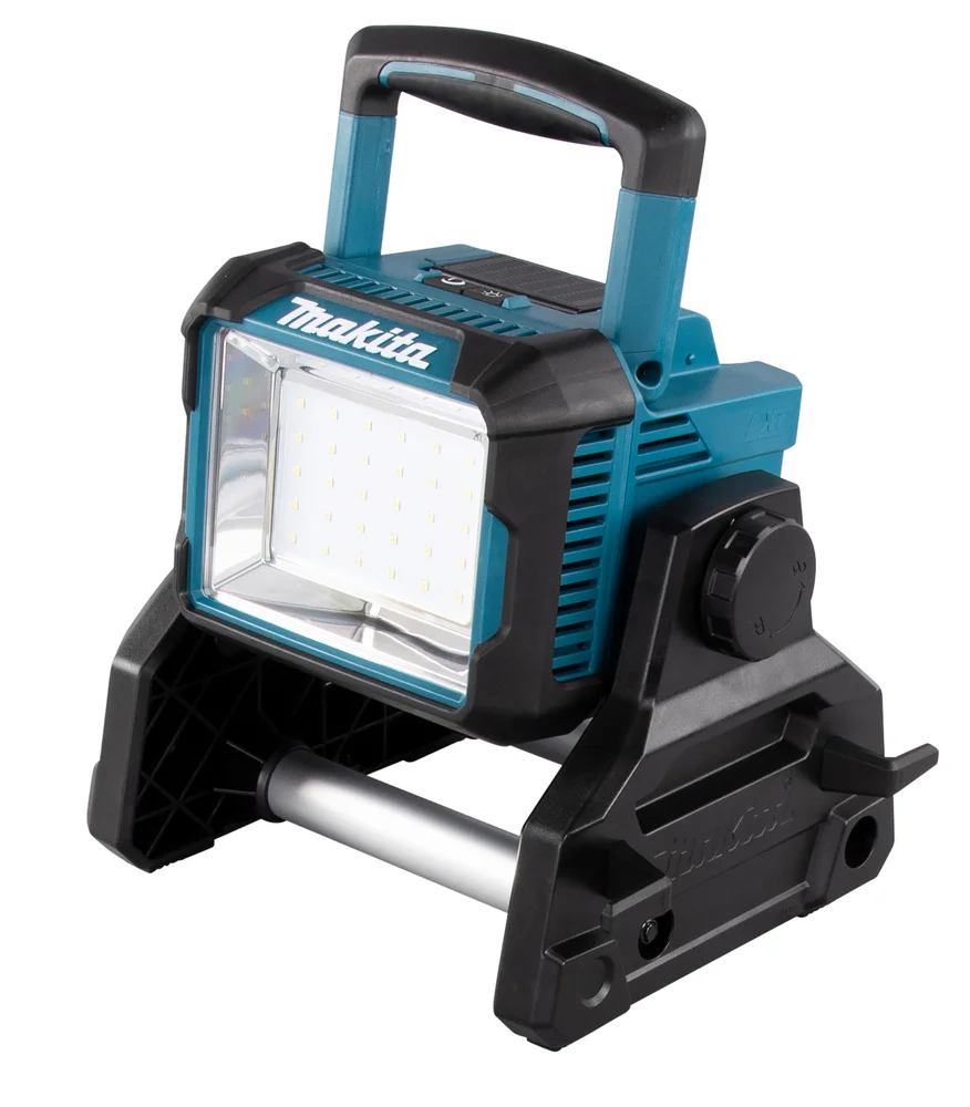 Makita Akum. lampa budowlana LED LXT ® 18V