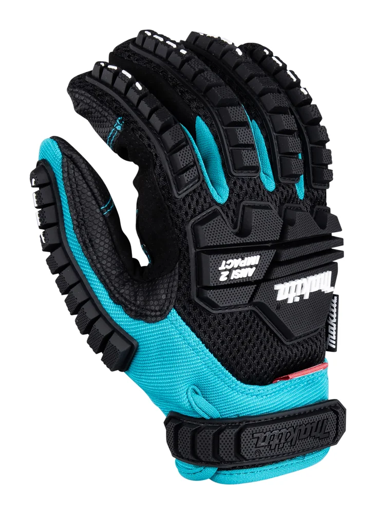 Makita Rękawice ochronne XXL