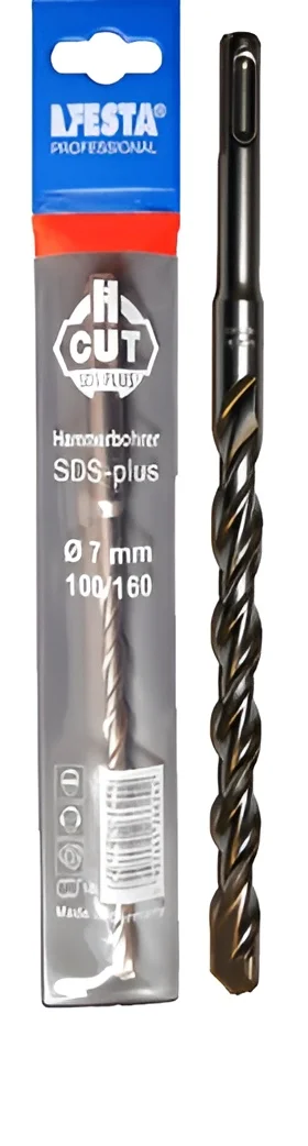 Festa Wiertło SDS-Plus