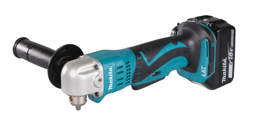 Makita Akum. wiertarka kątowa LXT ® 18V