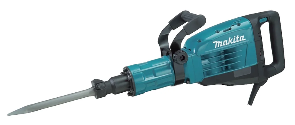 Makita Młot wyburzeniowy 1510W 30 mm 25,5 J