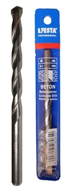 Festa Wiertła do betonu Professional