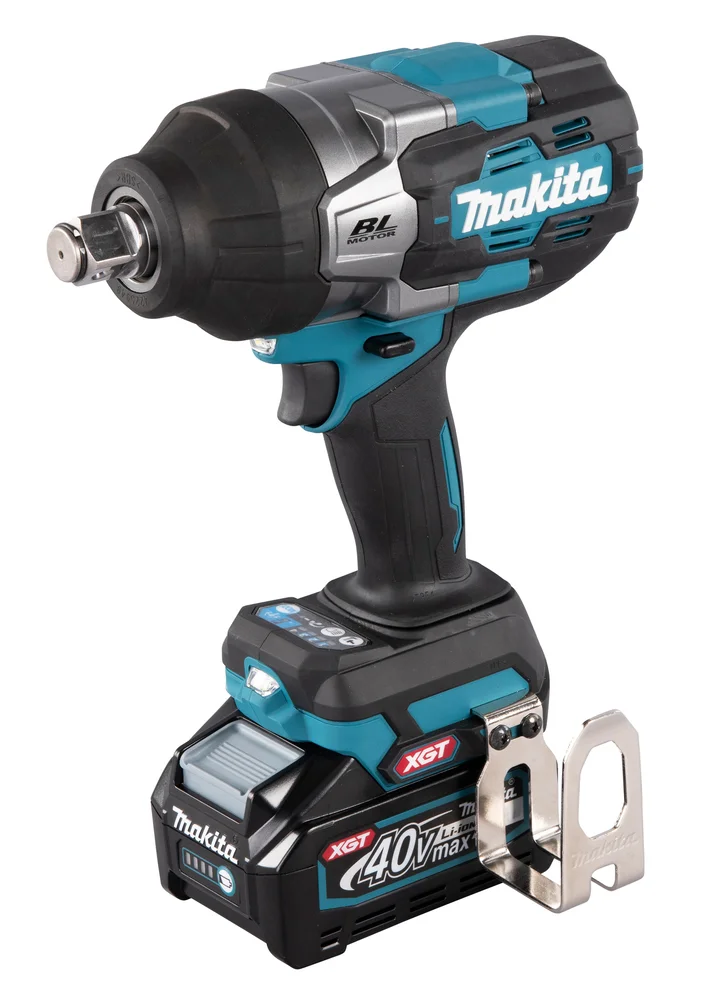 Makita Akum. klucz udarowy XGT ® 40V 1800 Nm