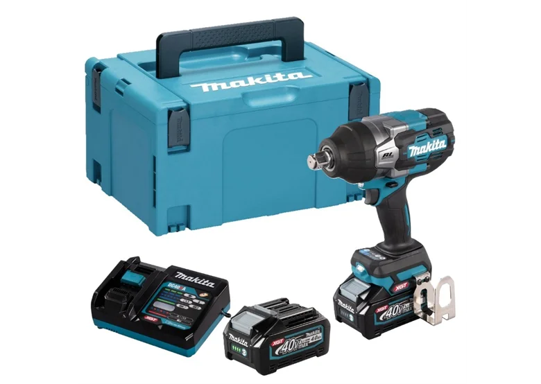 Makita Akum. klucz udarowy XGT ® 40V 1800 Nm