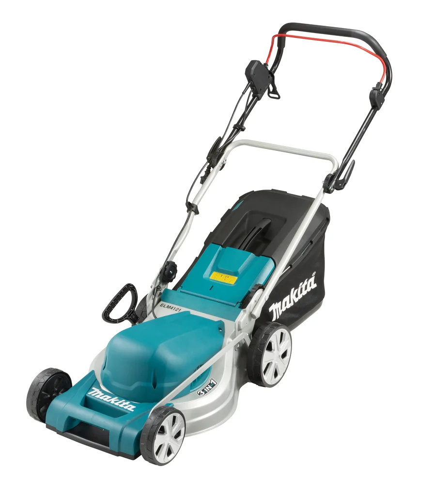 Makita Elektryczna kosiarka do trawy 1600 W 410mm