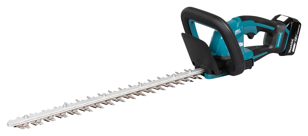 Makita Akum. nożyce do żywopłotu LXT ® 500mm 18V