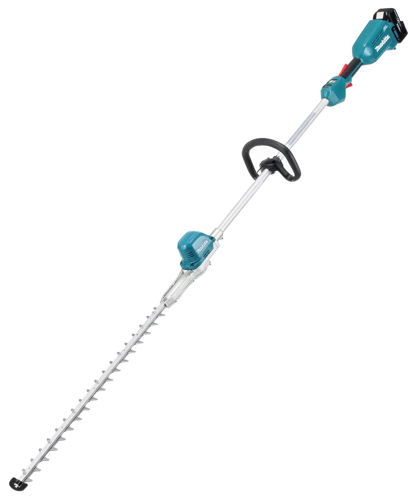 Makita Akum. nożyce do żywopłotu na wysięgniku LXT ® 18V 600 mm 23,5 mm