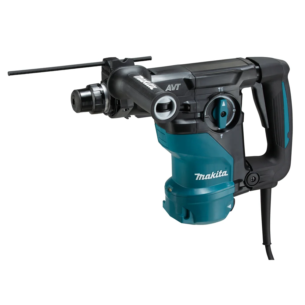 Makita Młot udarowo-obrotowy 1050W SDS-Plus 3,9J