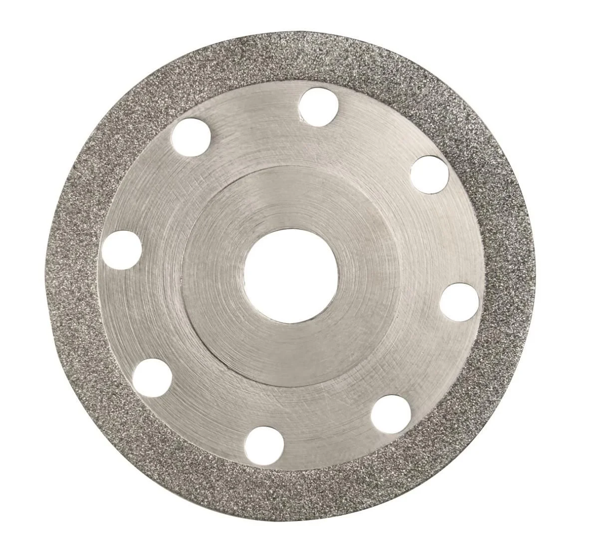 Tarcza tnąca drobnoziarnista z powłoką diamentową, 50 x 0,8 x 9,6 mm Proxxon