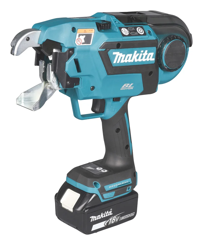 Makita Akum. wiązarka do zbrojeń LXT ® 18V