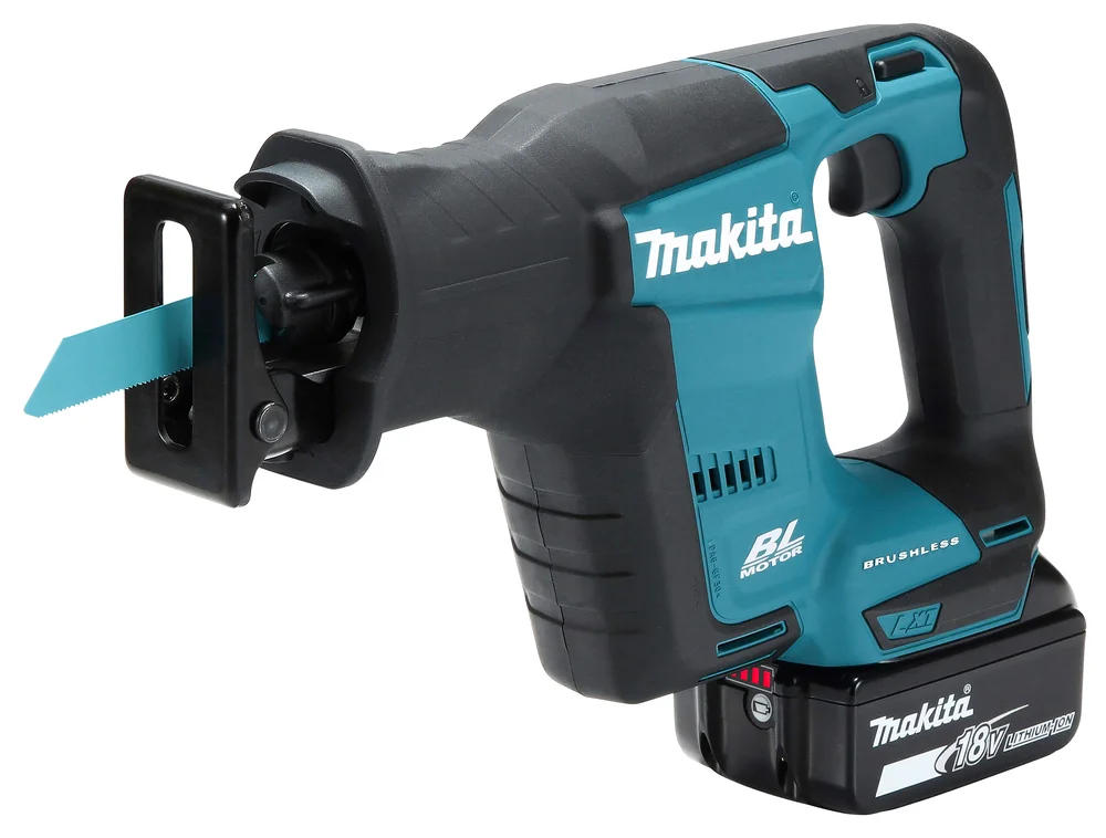 Makita Akum. piła posuwowa LXT ® (3)