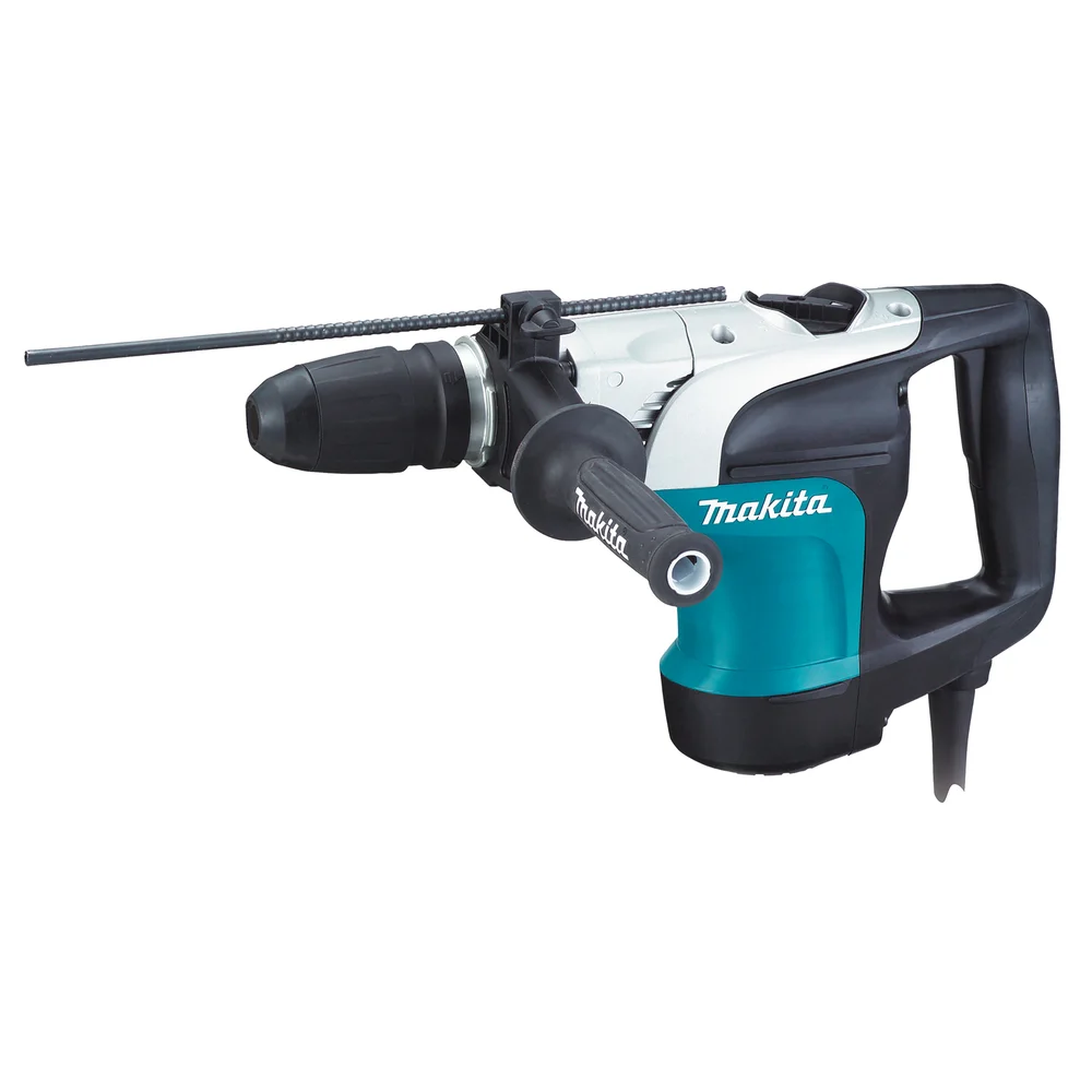Makita Młot udarowo-obrotowy 1050W SDS-Max 40 mm 6,1 J