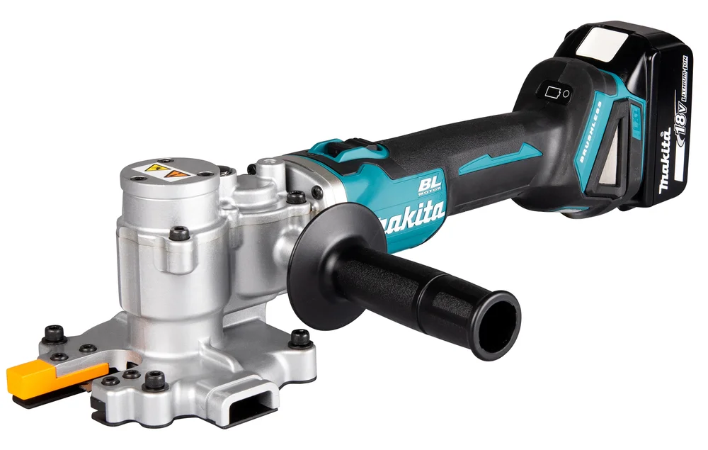 Makita Akum. przecinarka do prętów zbrojeniowych LXT ® 18V 10-25 mm 2200 obr./min
