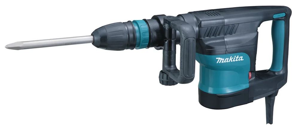 Makita Młot udarowy 1300W SDS-Max 11,5 J