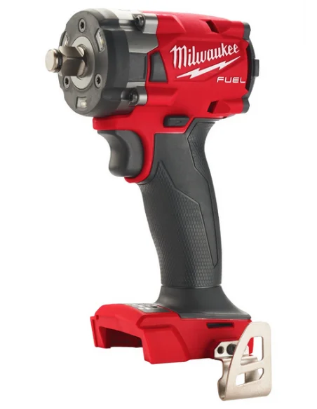 Milwaukee Klucz udarowy 18V M18FIW2F12-0X 339Nm