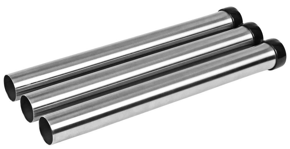 Makita Rury przedłużające Ø 35 x 350 mm, 3 szt