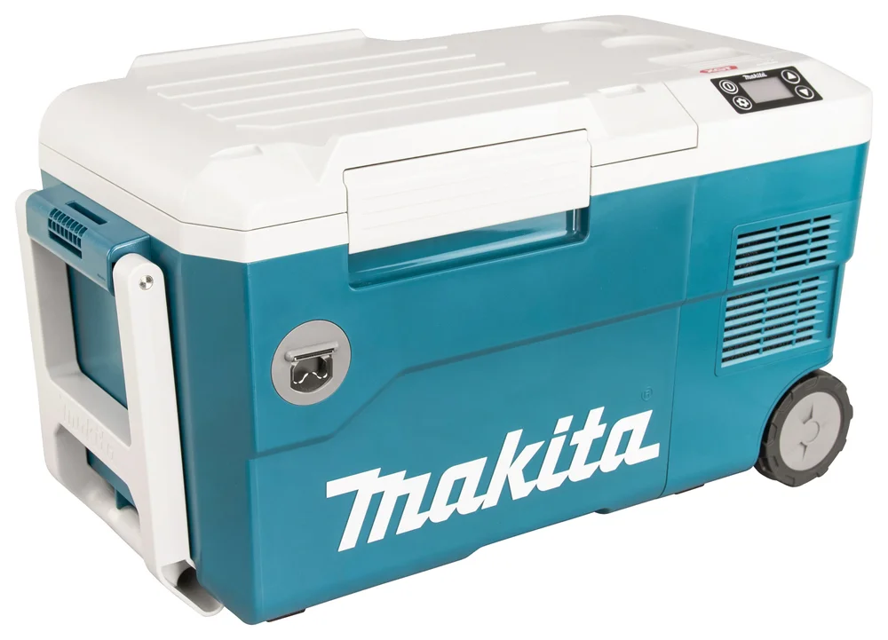 Makita Sieciowy / akum. chłodziarko-ogrzewacz XGT ® 20l