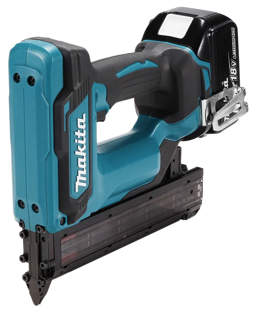 Makita Akum. sztyfciarka LXT ® 18V 15-35mm