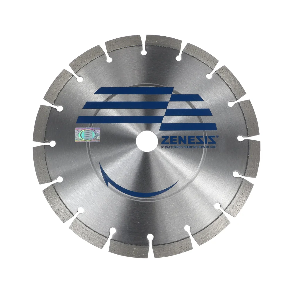 Tarcza diamentowa ZENESIS 230 mm