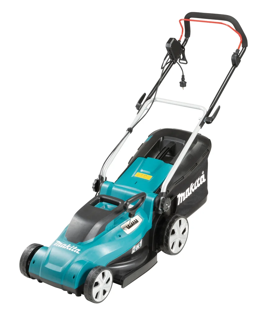 Makita Elektryczna kosiarka do trawy 1600W 410mm