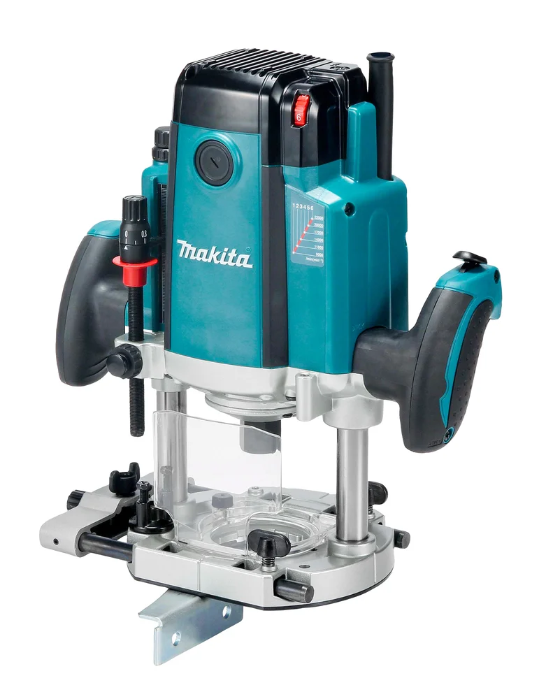 Makita Frezarka górnowrzecionowa 2100W