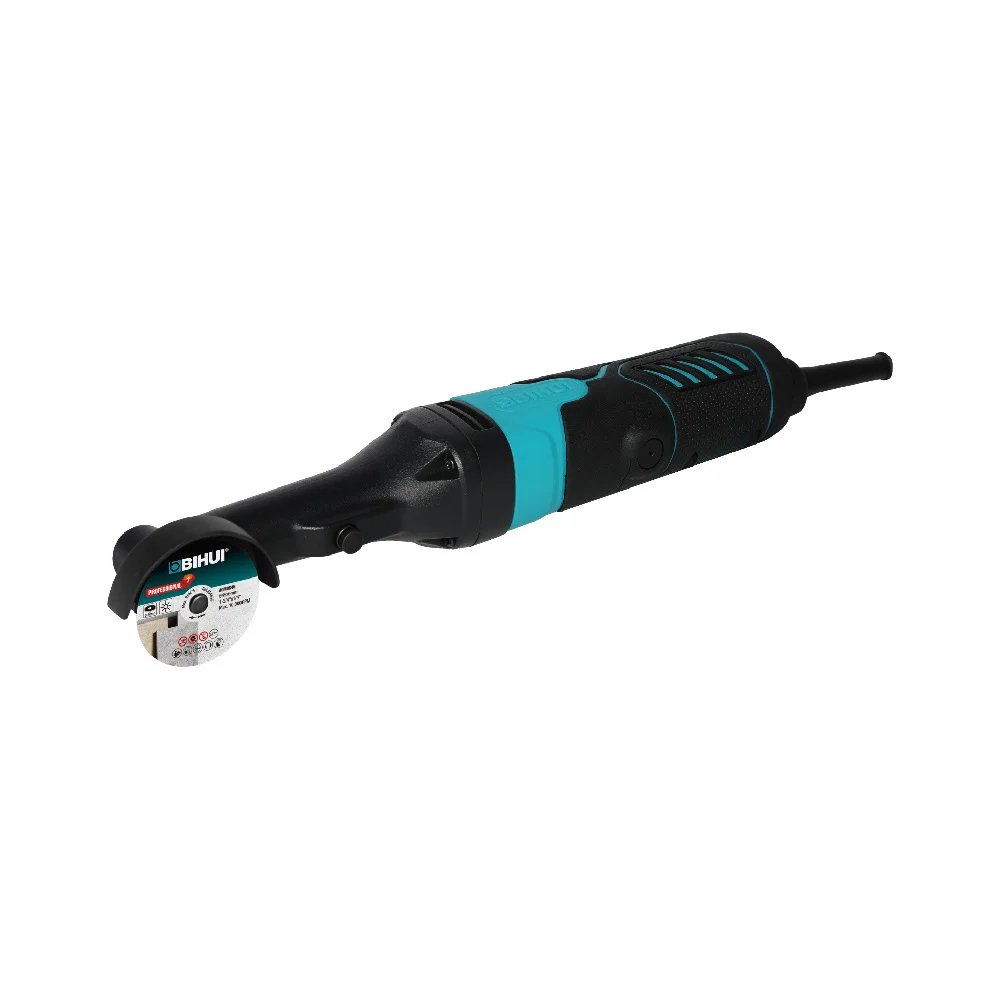Bihui Mini szlifierka kątowa 220W 50mm