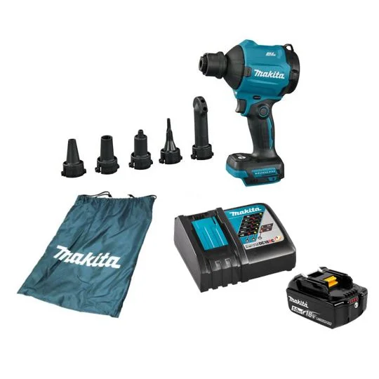 Makita Akum. pompka / dmuchawa LXT ® 18V