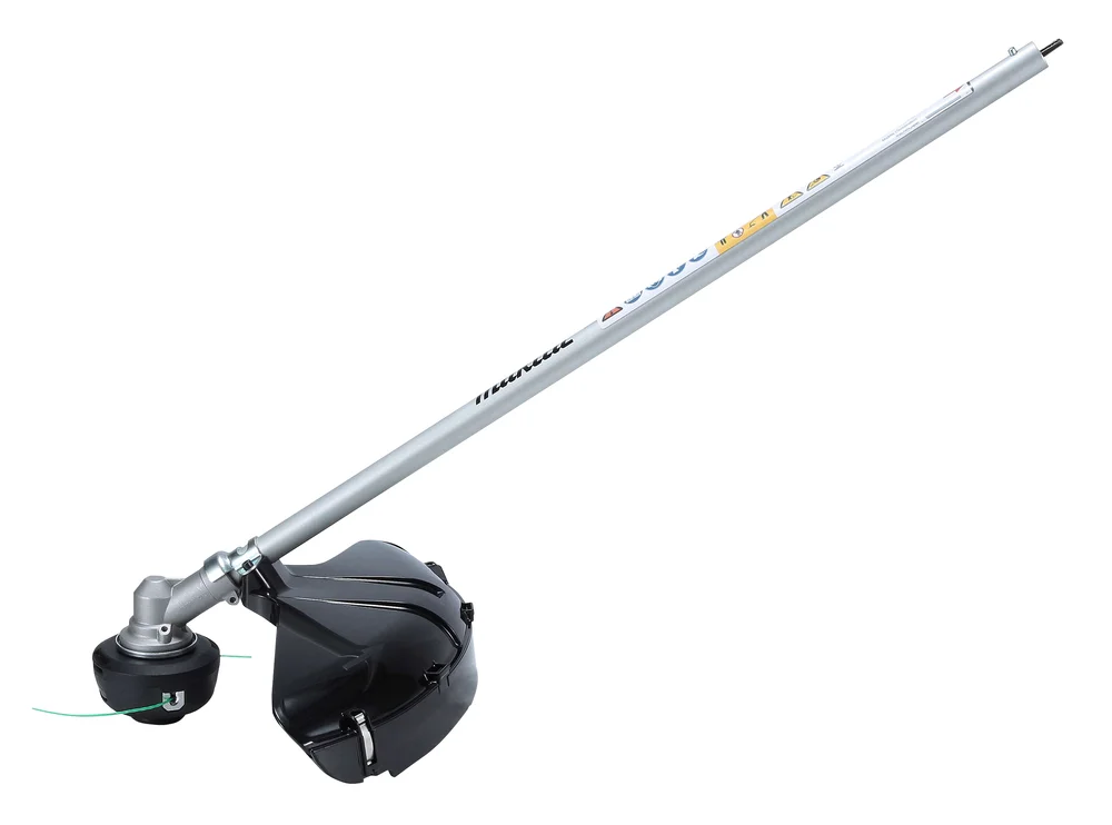 Makita Przystawka do DUX60/DUX18 - kosa do trawy EM404MP