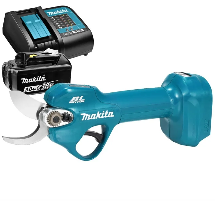 Makita Akum. sekator ogrodniczy LXT® 18V 30mm