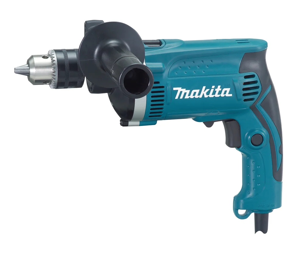 Makita Wiertarka udarowa 710W