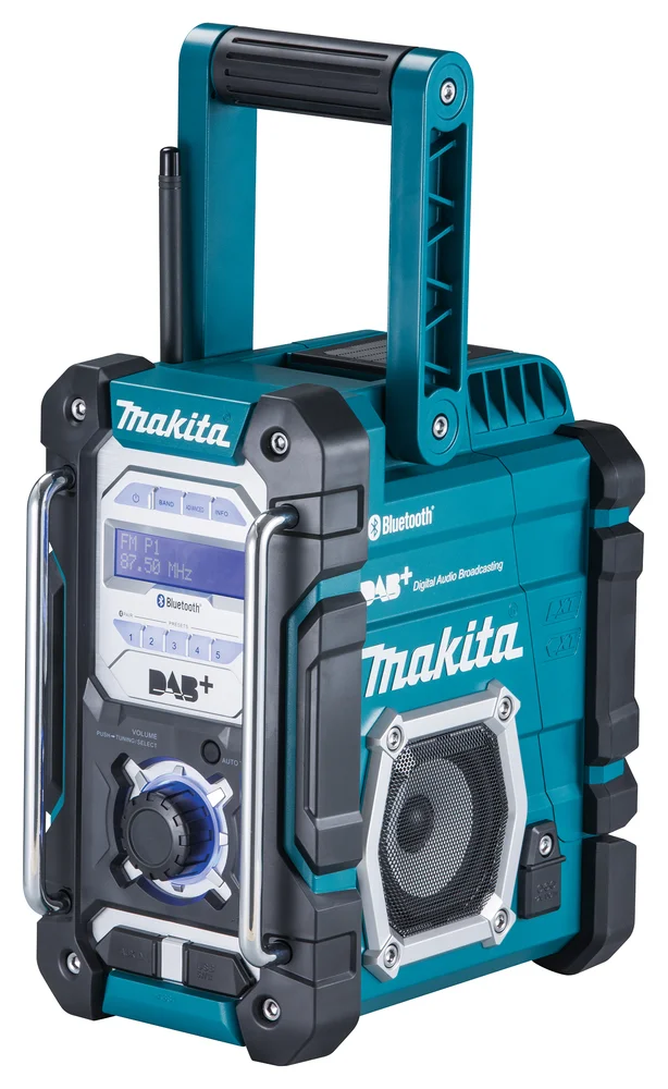 Makita Akum. odbiornik radiowy CXT ® / LXT ®