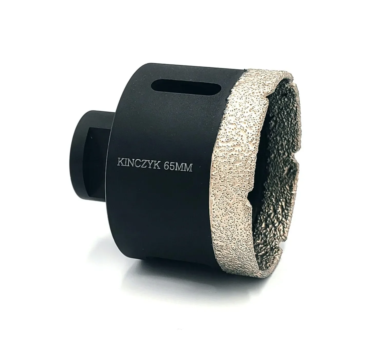 Kinczyk Otwornica-koronka diametowa Kod Grese-B 82mm