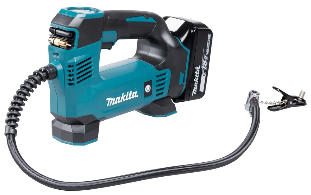 Makita Akum. minikompresor LXT ® 18V 8,3 bar