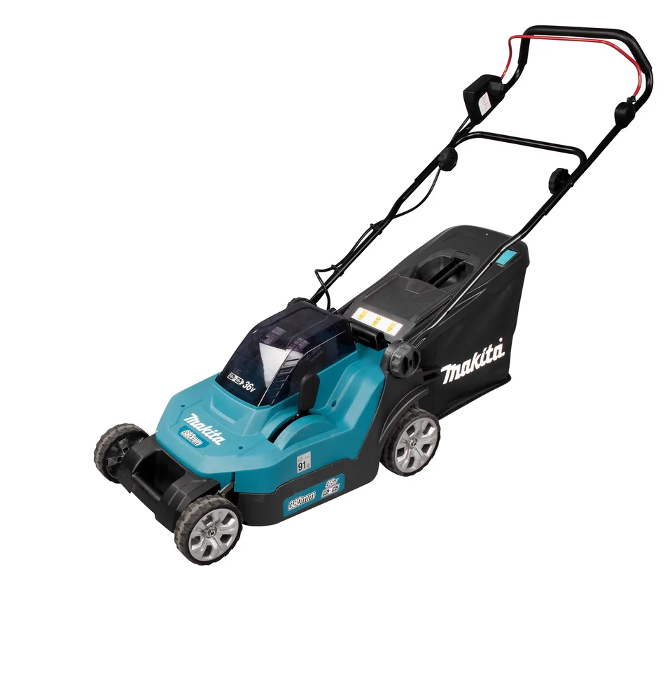 Makita Akum. kosiarka do trawy LXT ® 380mm 2x18V