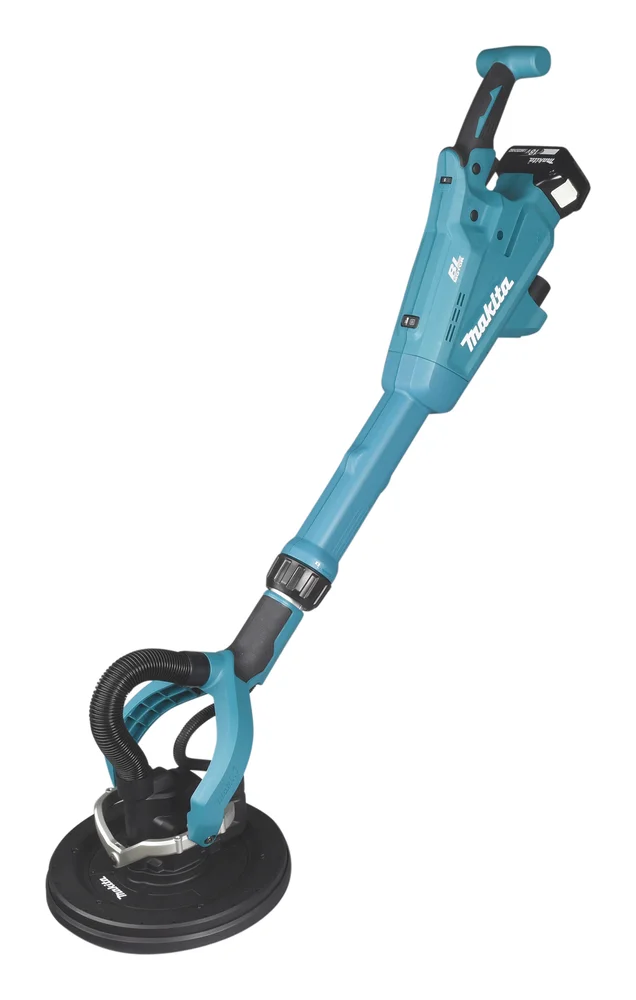 Makita Akum. szlifierka do gipsu LXT ® 18V 1000–1800 obr./min 225 mm
