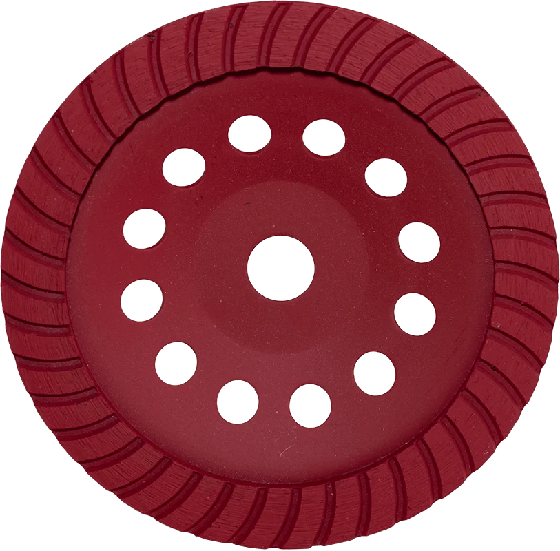 Kinczyk Tarcza KTS Classic Turbo 125x22,23