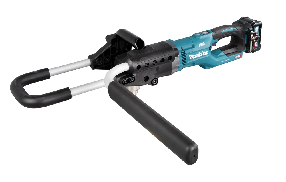 Makita Akum. wiertnica glebowa XGT ® 40V