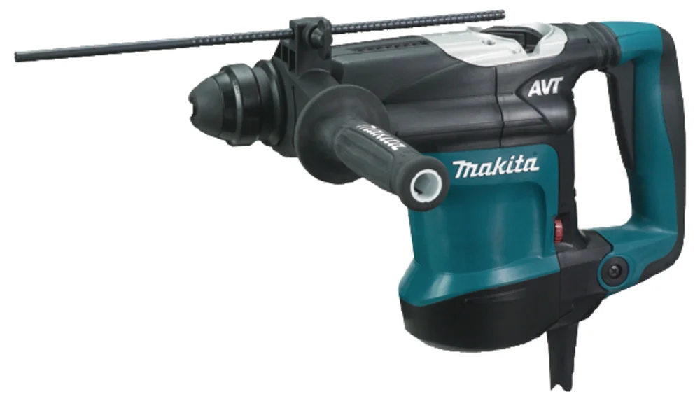 Makita Młot udarowo-obrotowy 850W SDS-Plus 32 mm 5,0 J