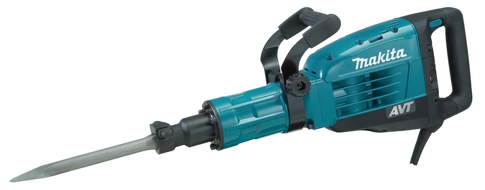 Makita Młot wyburzeniowy 1510W 30 mm 25,0 J