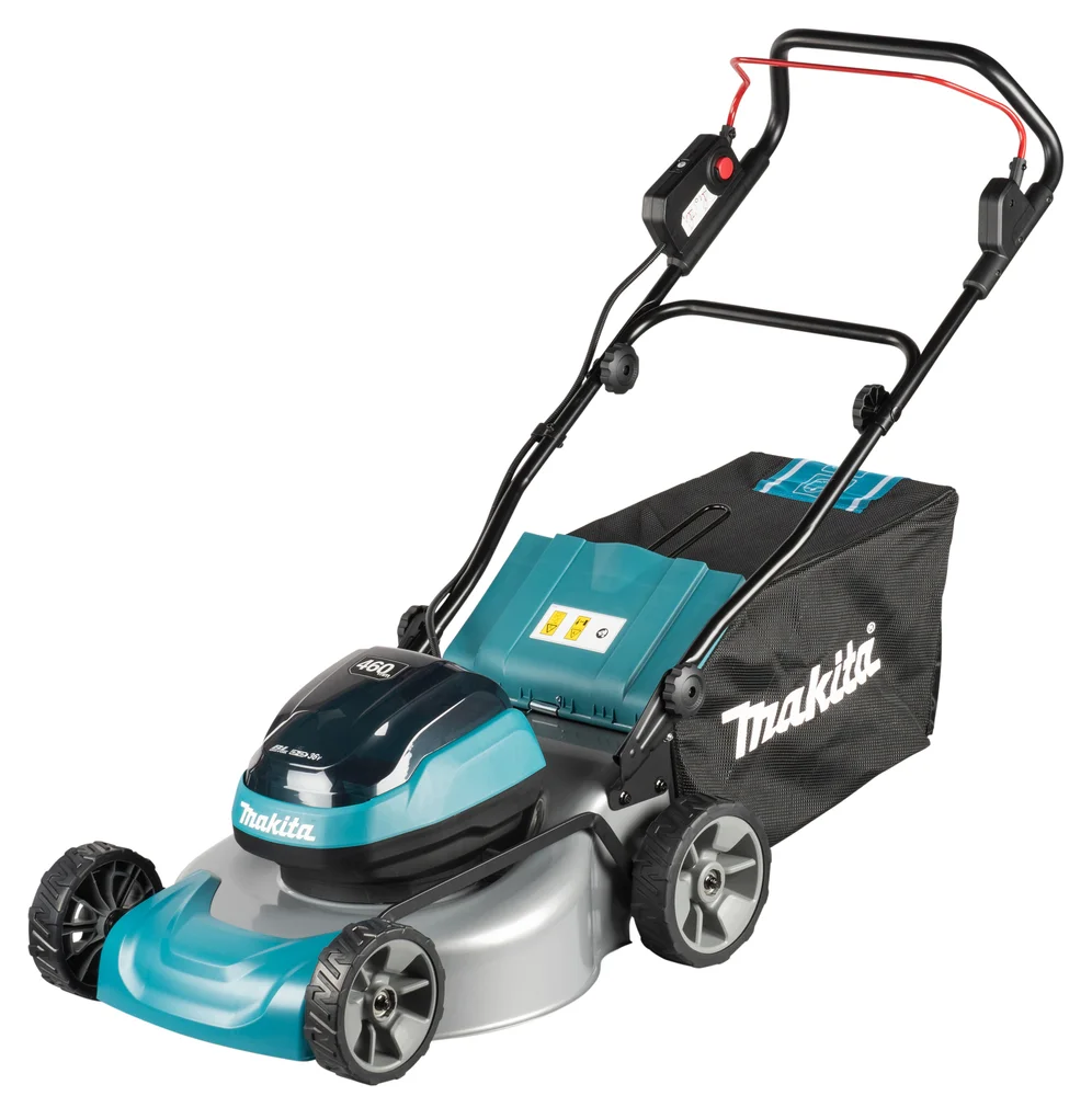 Makita Akum. kosiarka do trawy LXT® 460mm 2x18V