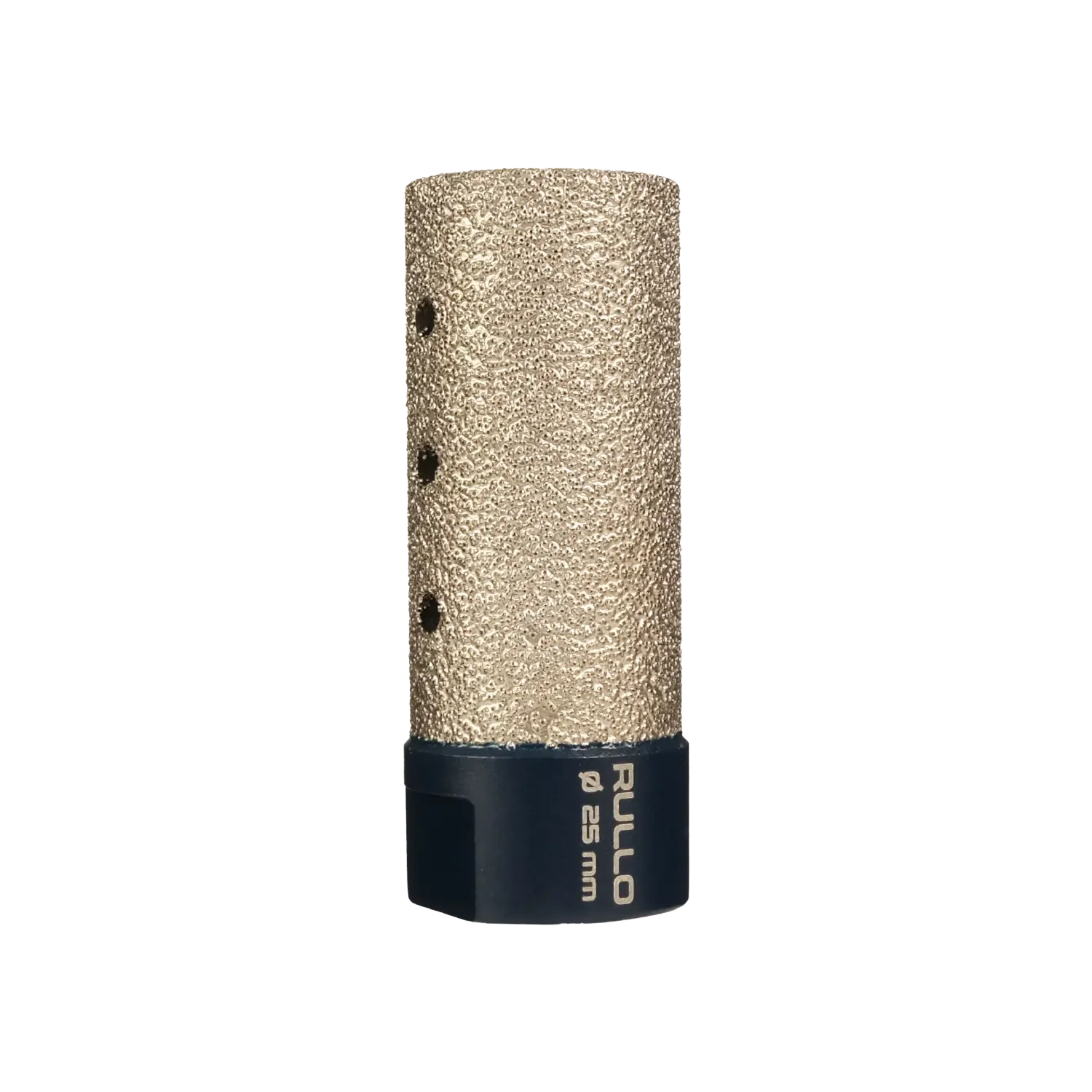 Ferrati Frez diamentowy walcowy szlifujący 25mm RULLO