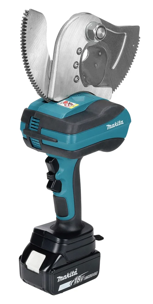 Makita Akum. przecinarka do kabli LXT ® 18V 54 mm